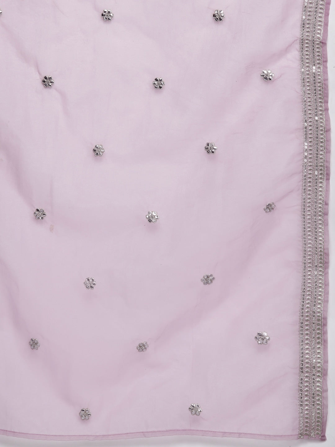 Designer Embroidery Kurta With Pant And Beautiful Dupatta
