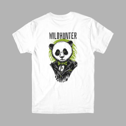 Wild Panda Huntwear Unisex T-shirt