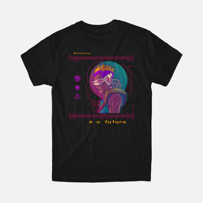 FutureExplorer Unisex T-shirt