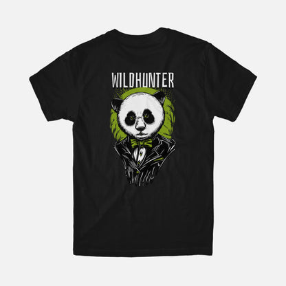 Wild Panda Huntwear Unisex T-shirt