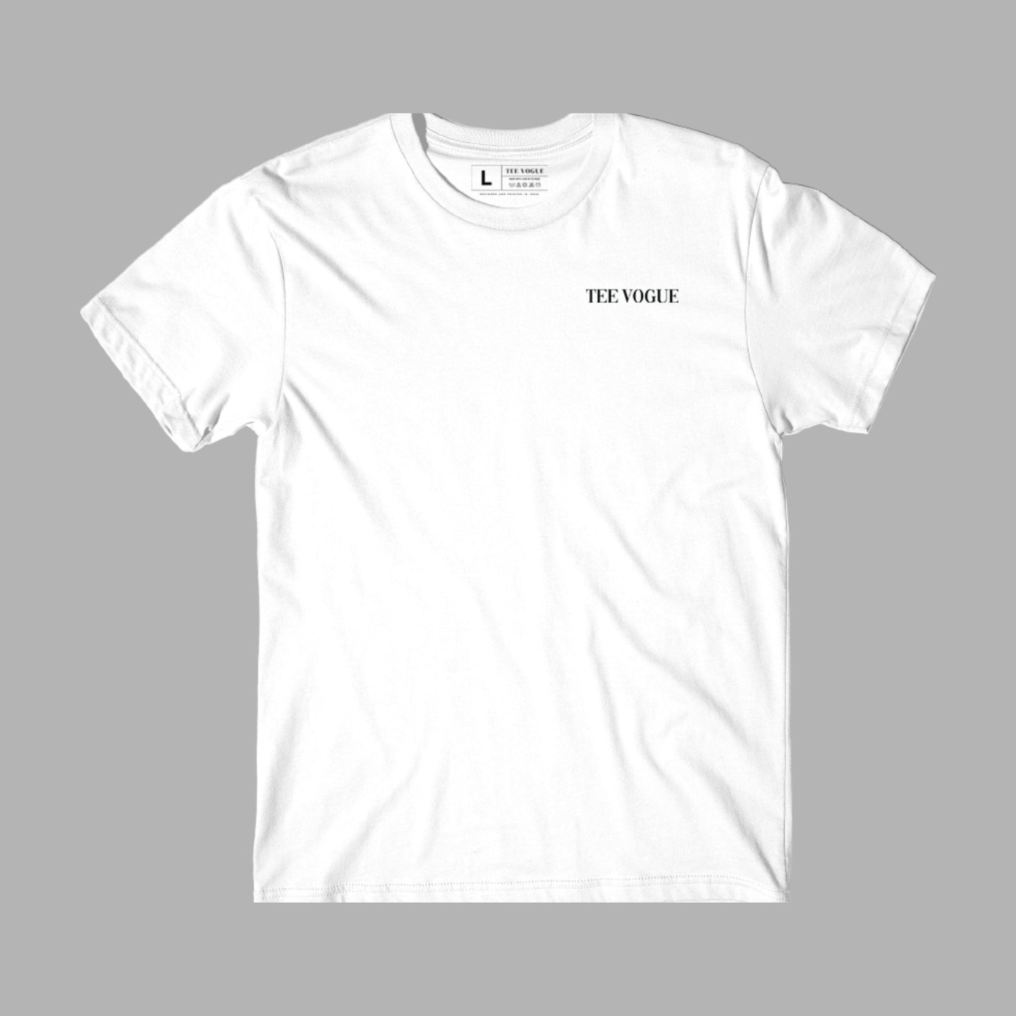 CopCrafted Emblem Unisex T-shirt