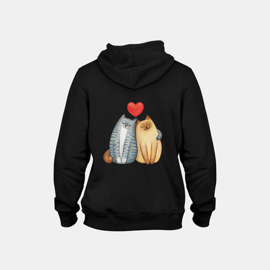 Soulmates Hoodie (Unisex)