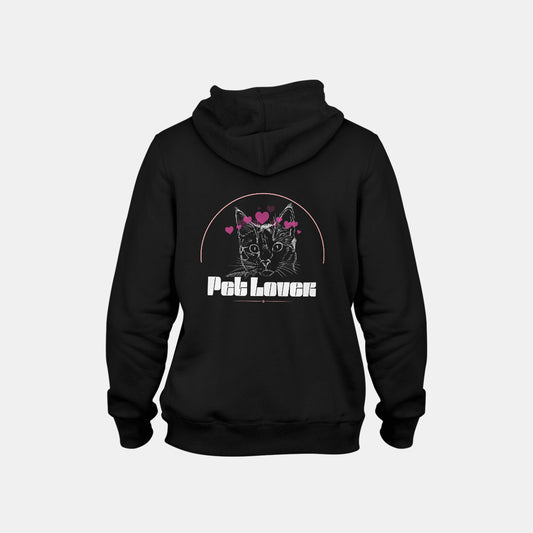 Pet Fantastic Hoodie (Unisex)