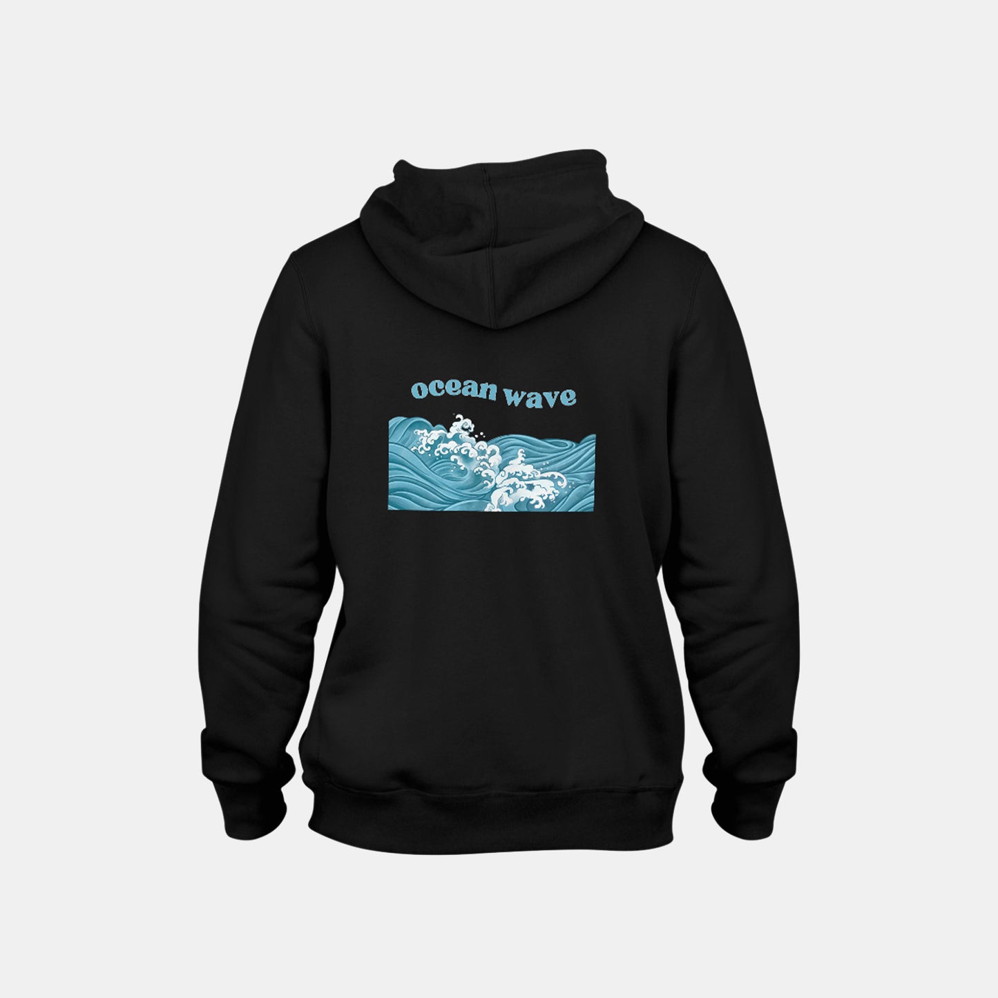 AquaSwell Horizon Hoodie (Unisex)