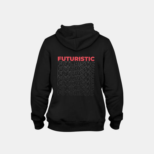 CyberVista Hoodie (Unisex)