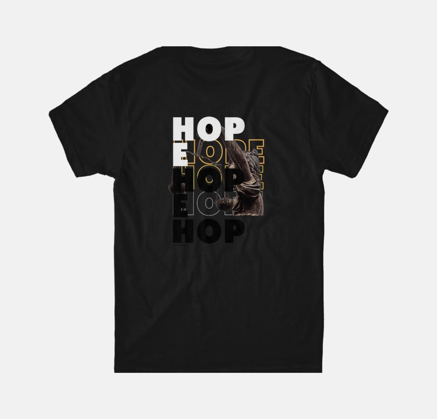 Hope Dealer Unisex T-shirt