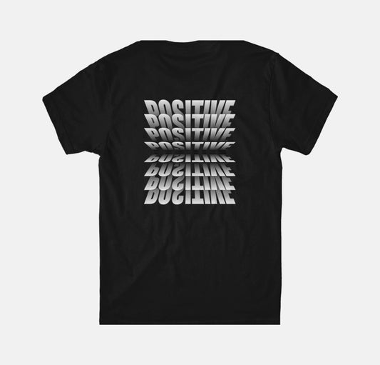 Positive Impact Unisex T-shirt
