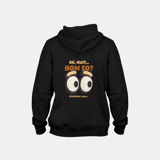 Mystic Insight Unisex Hoodie