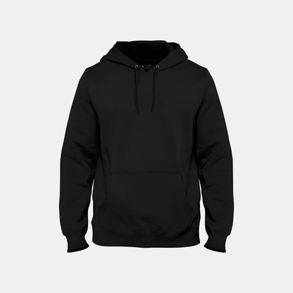 Zen Calm Unisex Hoodie